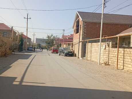 Torpaq - Abşeron r. - 3 sot