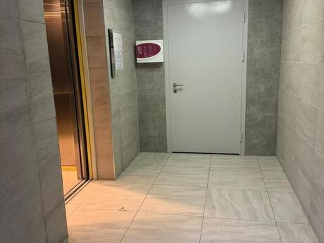 5-комн. новостройка - пос. Аг шехер - 262 м²