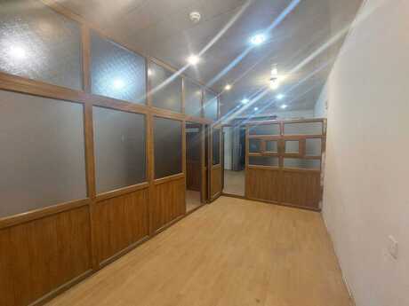 Объект - Насиминский  р. - 80 м²