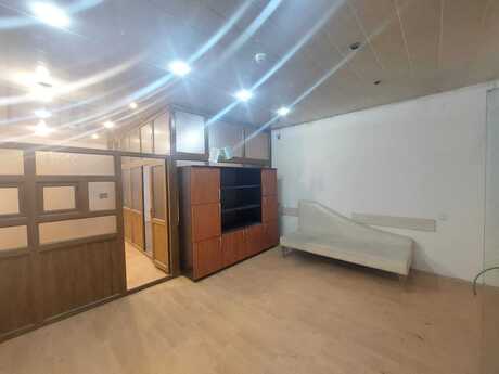 Объект - Насиминский  р. - 80 м²