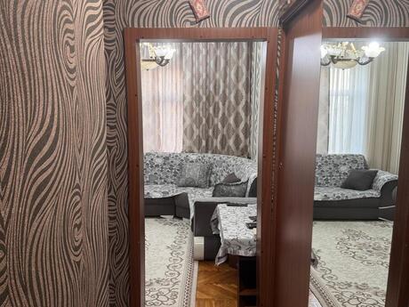 1-комн. вторичка - пос. Бадамдар - 32 м²