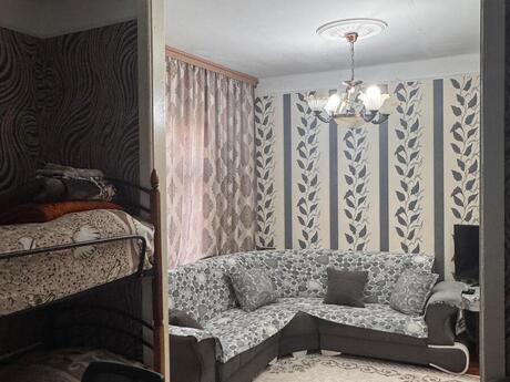 1-комн. вторичка - пос. Бадамдар - 32 м²