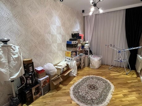 3 otaqlı mənzil, 90 m², Həzi Aslanov: 275 000 ₼ 5