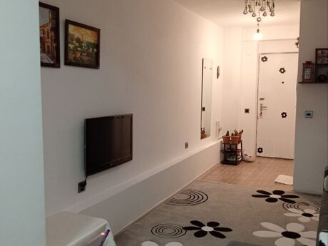 1 otaqlı köhnə tikili - Sumqayıt - 20 m²