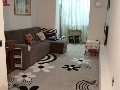 1 otaqlı köhnə tikili - Sumqayıt - 20 m²