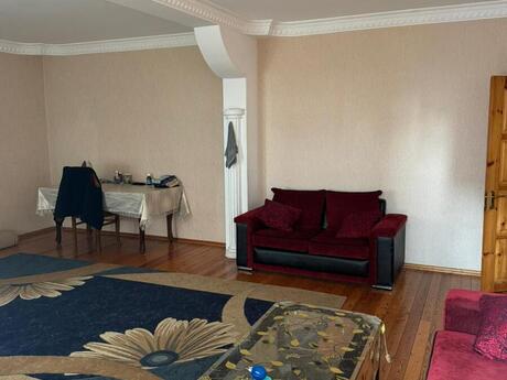 5-комн. вторичка - м. Ази Асланов - 110 м²