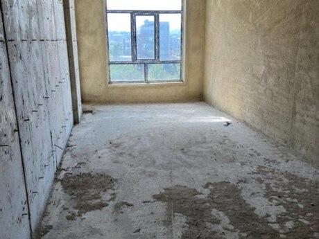 3 otaqlı yeni tikili - Nəriman Nərimanov m. - 155 m²