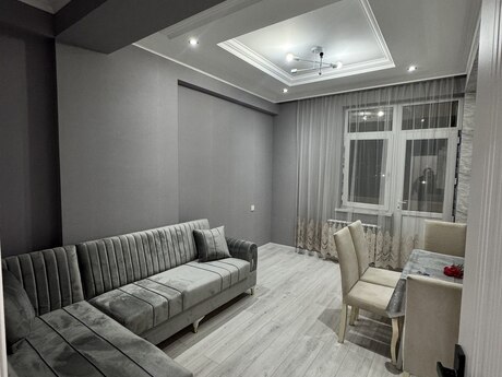 2 otaqlı yeni tikili - Xırdalan - 60 m²