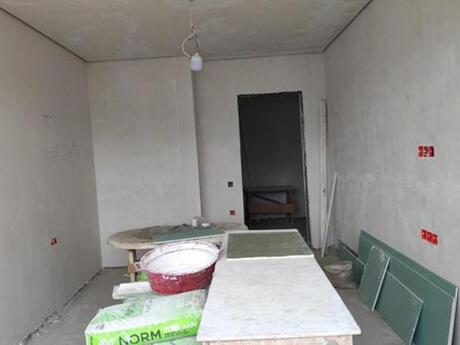 2 otaqlı yeni tikili - 8 Noyabr m. - 67.7 m²