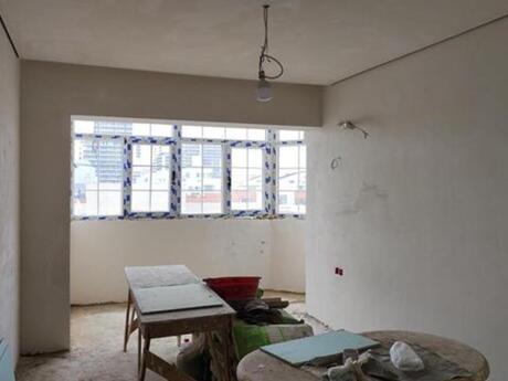 2 otaqlı yeni tikili - 8 Noyabr m. - 67.7 m²