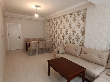2 otaqlı yeni tikili - Xırdalan - 62 m²