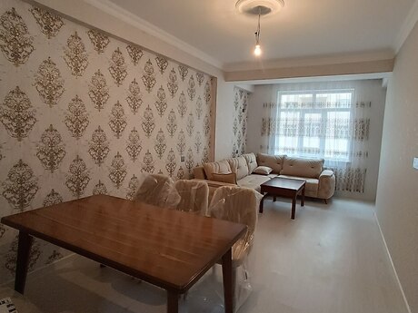 2 otaqlı yeni tikili - Xırdalan - 62 m²
