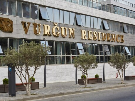 3 otaqlı yeni tikili - Nəsimi r. - 120 m²