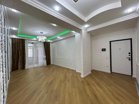 3 otaqlı yeni tikili - Xırdalan - 80 m²