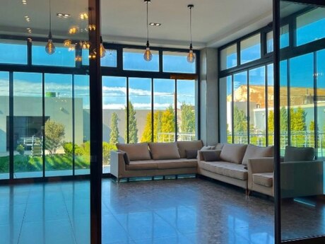 8-комн. дом/дача - пос. Шувеляны - 600 м²