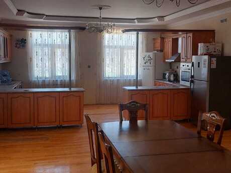 7-комн. дом/дача - пос. Бильгях - 250 м²