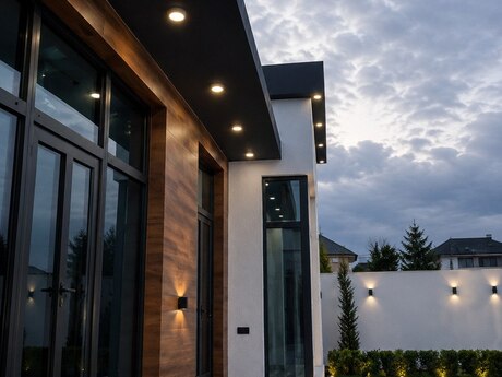 4-комн. дом/дача - пос. Мардакан - 130 м²