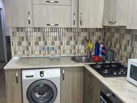 2-комн. вторичка - Наримановский  р. - 52 м²
