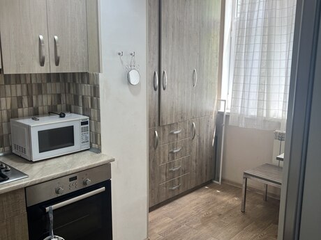 2-комн. вторичка - Наримановский  р. - 52 м²