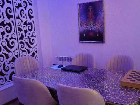 2-комн. новостройка - Насиминский  р. - 65 м²