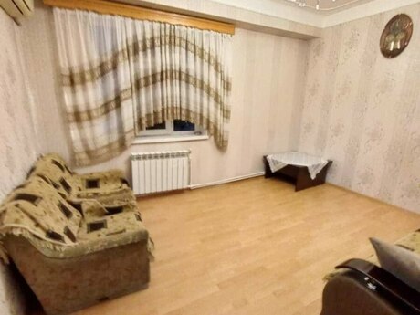 2-комн. новостройка - м. Кара Караев - 46 м²