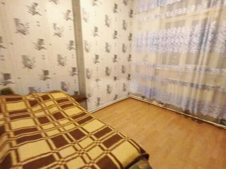 2-комн. новостройка - м. Кара Караев - 46 м²
