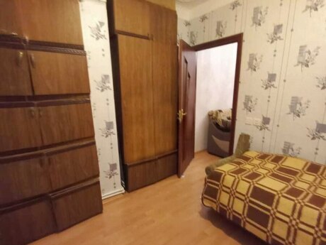 2-комн. новостройка - м. Кара Караев - 46 м²