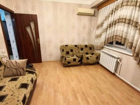 2-комн. новостройка - м. Кара Караев - 46 м²