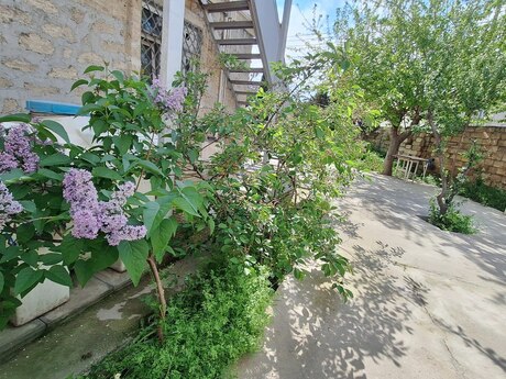 4-комн. дом/дача - пос. Бинагади - 120 м²