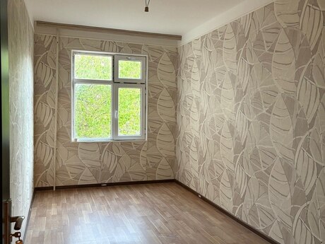 2-комн. вторичка - м. Азадлыг проспекти - 61 м²