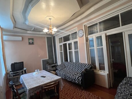 3-комн. дом/дача - пос. Бюльбюля - 150 м²