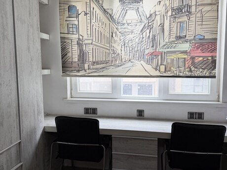 2 otaqlı yeni tikili - Nəriman Nərimanov m. - 92 m²