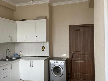 1 otaqlı yeni tikili - 28 May m. - 55 m²