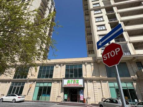 3-комн. новостройка - пос. Баилова - 68 м²
