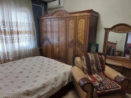 5-комнатная квартира, 120 м², Yeni Yasamal: 195 000 ₼ 5