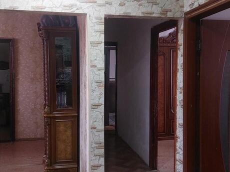 5-комн. вторичка - пос. Ени Ясамал - 120 м²