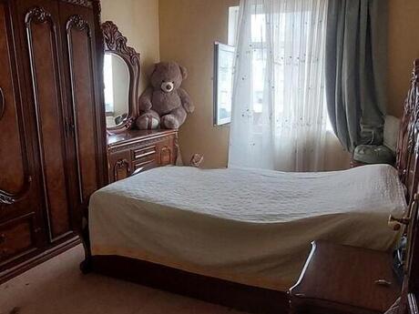 5-комн. вторичка - пос. Ени Ясамал - 120 м²