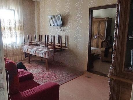 5-комн. вторичка - пос. Ени Ясамал - 120 м²