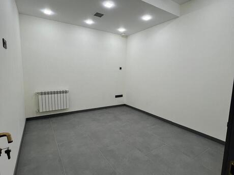 5 otaqlı ofis - Şah İsmayıl Xətai m. - 120 m²
