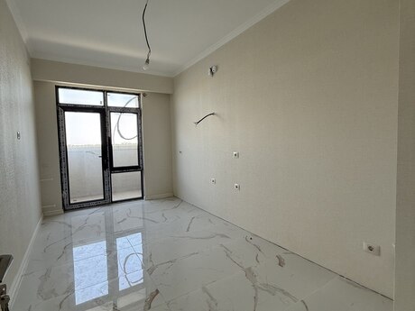4 otaqlı mənzil, 120 m², Park Yasamal: 372 000 ₼ 5