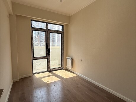 4-комн. новостройка - пос. Ясамал - 120 м²