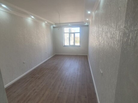 3-комн. новостройка - Насиминский р. - 132 м²