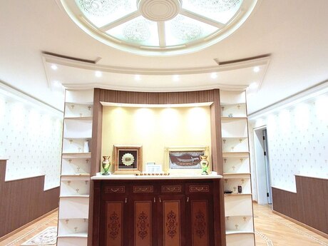 5 otaqlı mənzil, 250 m², Elmlər Akademiyası: 750 000 ₼ 5