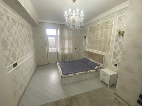 2-комн. новостройка - м. 20 января - 71 м²