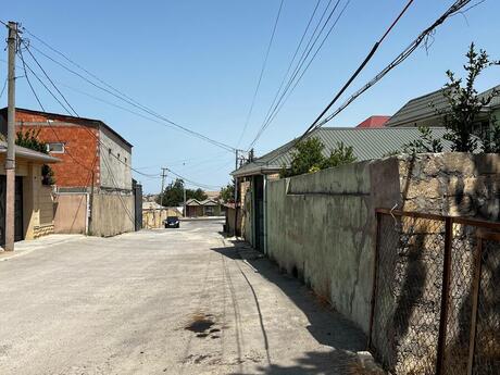 Torpaq - Mehdiabad q. - 5 sot