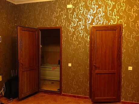 2-комн. новостройка - Наримановский  р. - 91 м²