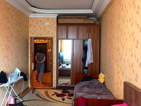 2-комн. новостройка - Наримановский  р. - 91 м²