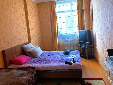 2-комн. новостройка - Наримановский  р. - 91 м²