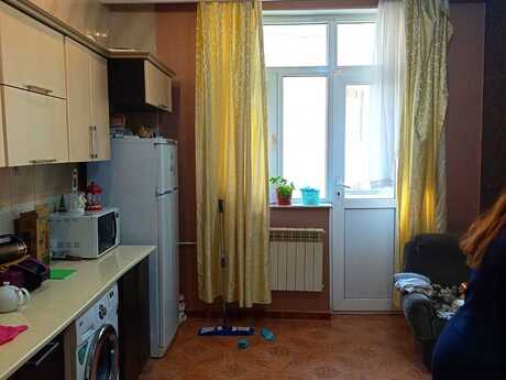 2-комн. новостройка - Наримановский  р. - 91 м²
