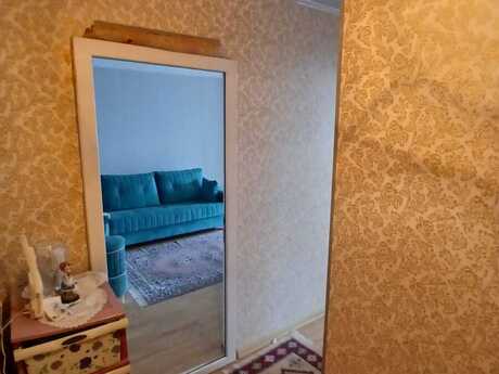 1-комн. вторичка - м. Автовокзал - 40 м²